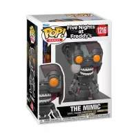Ilustracja produktu Funko POP Games: Five Nights at Freddy's - The Mimic